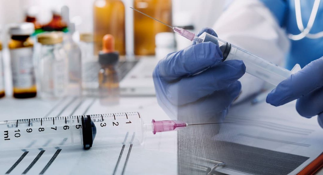 Prove allergiche – Prick test